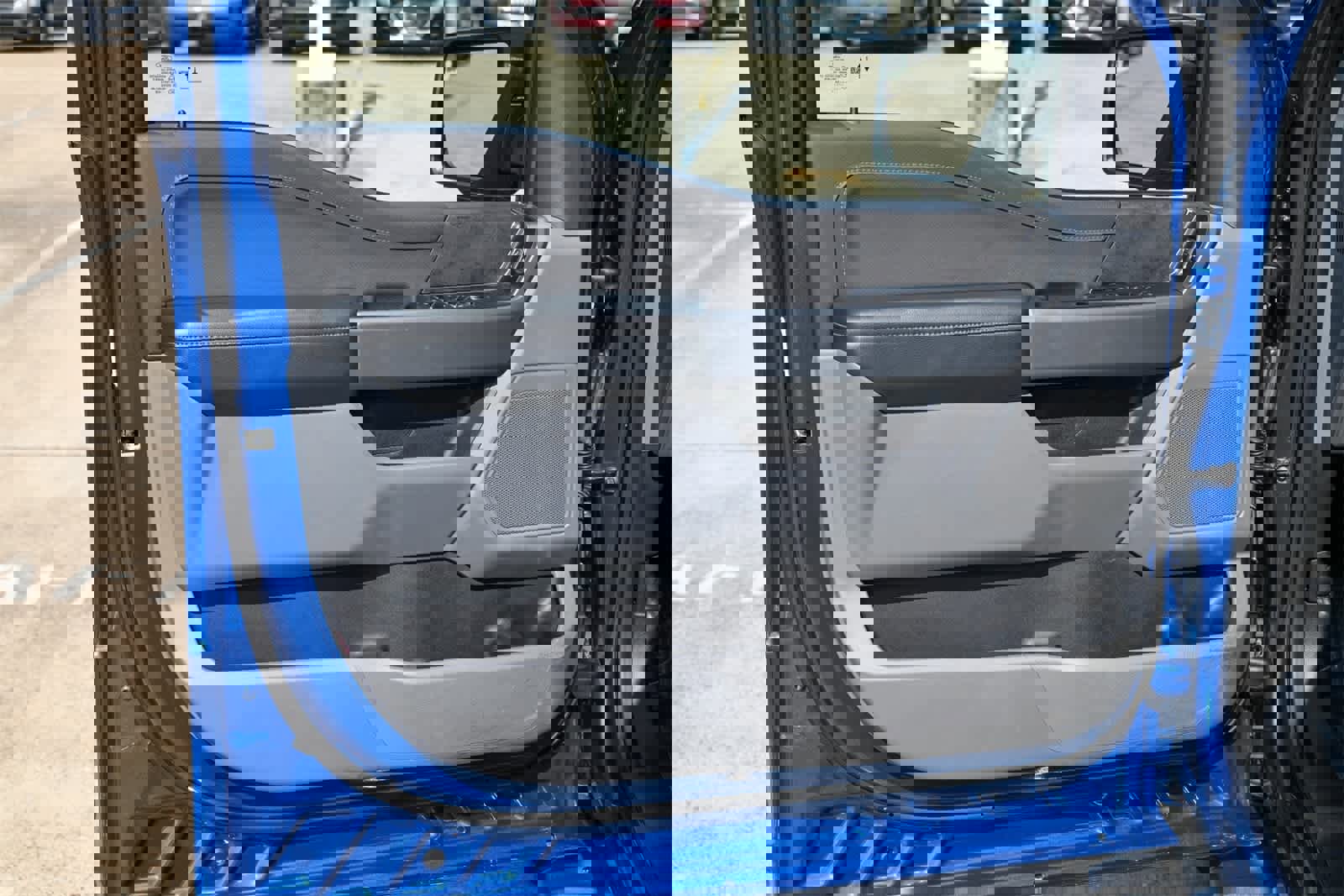 Used 2024 Ford F150 XLT w/ Mobile Office Package image 16