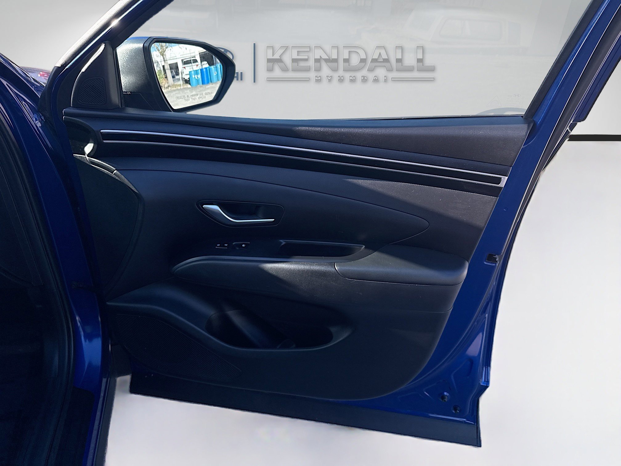 Used 2023 Hyundai Tucson SEL image 31