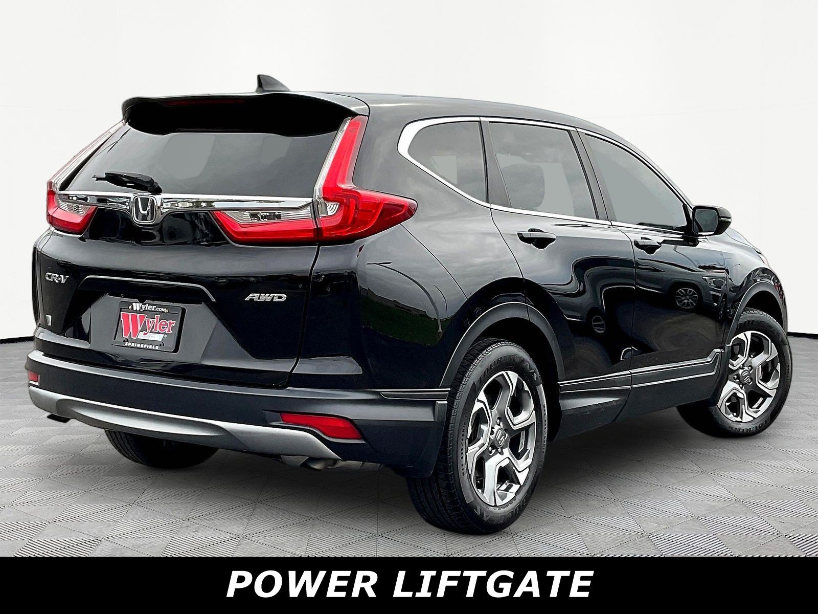 Used 2019 Honda CR-V EX image 6
