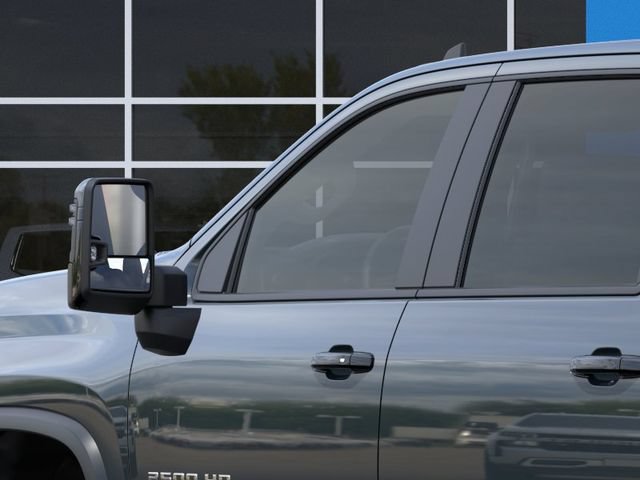 New 2026 Chevrolet Silverado 2500 ZR2 AWD/4WD image 12