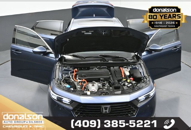 Used 2024 Honda Accord Touring image 24