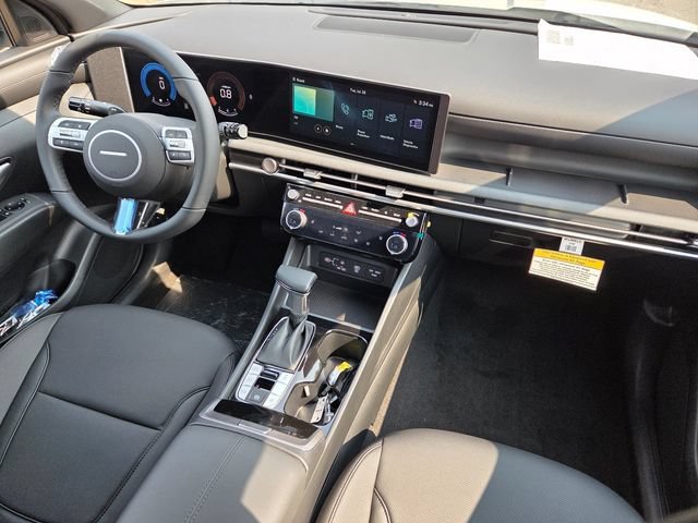 New 2026 Hyundai Tucson XRT AWD/4WD image 23