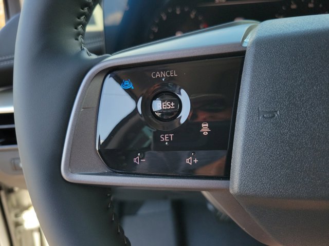 Used 2025 Nissan Murano SL image 21