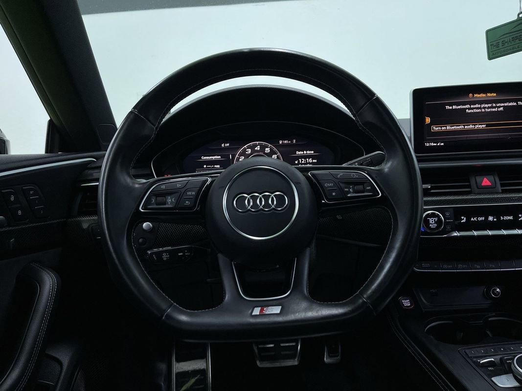 Used 2019 Audi S5 Prestige image 20