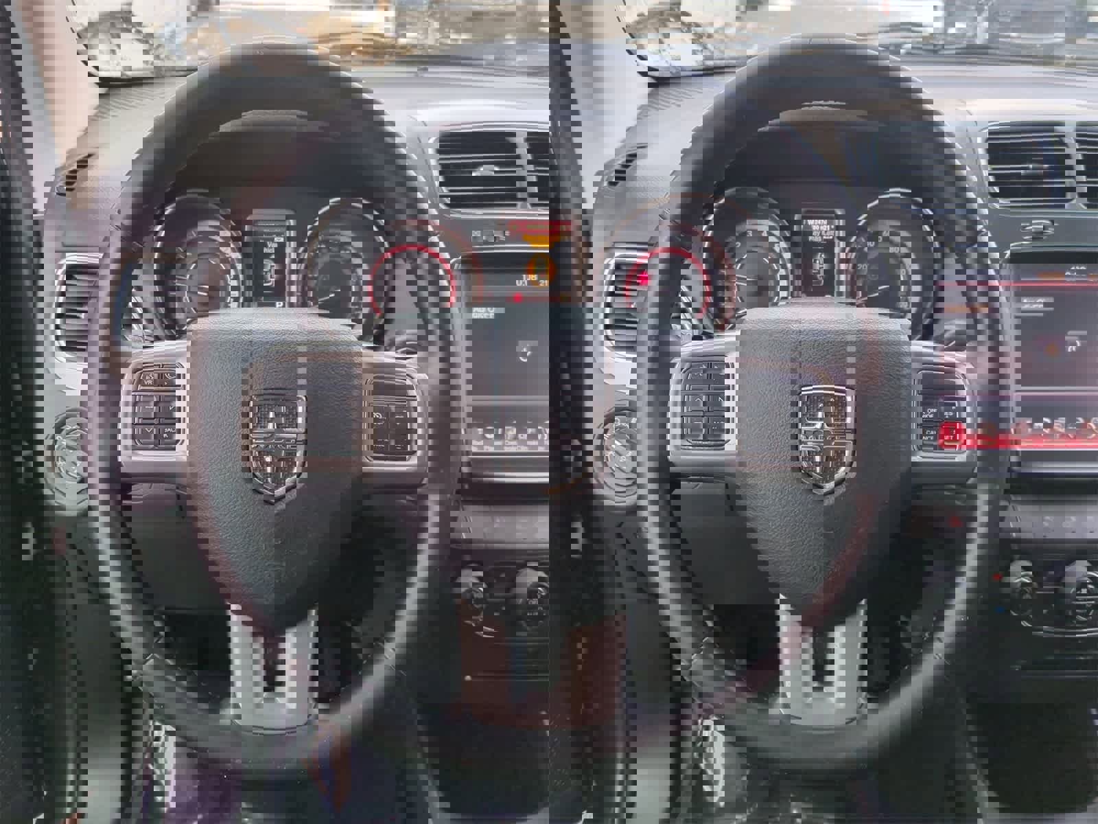 Used 2015 Dodge Journey Crossroad image 22