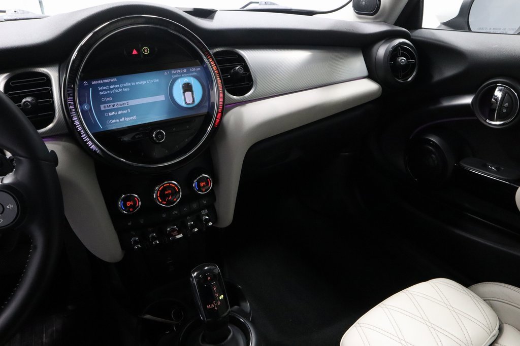 Used 2023 MINI Cooper S image 32