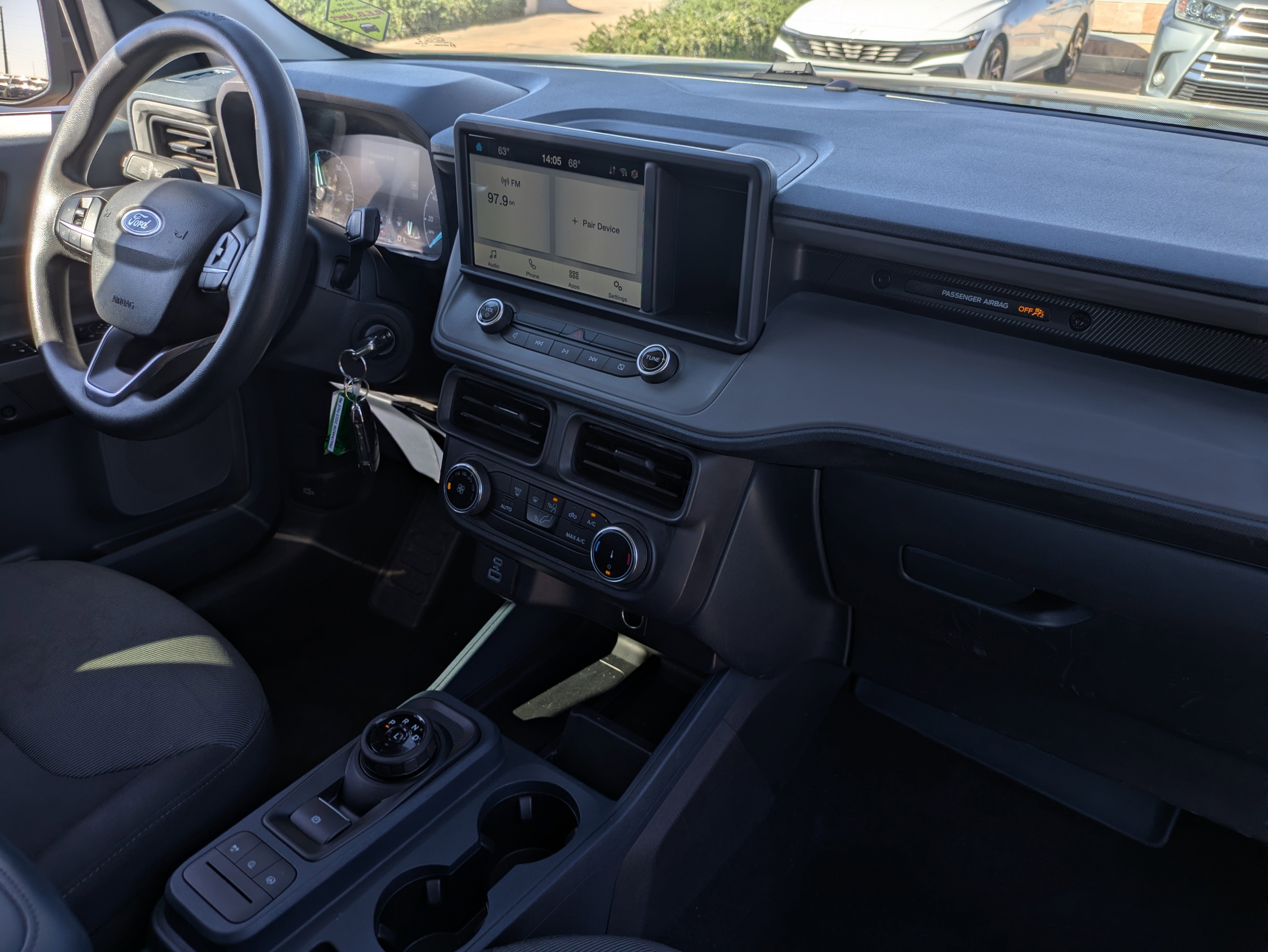 Used 2023 Ford Maverick XL image 11