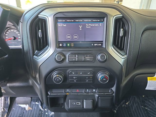 Certified 2019 Chevrolet Silverado 1500 LT image 14