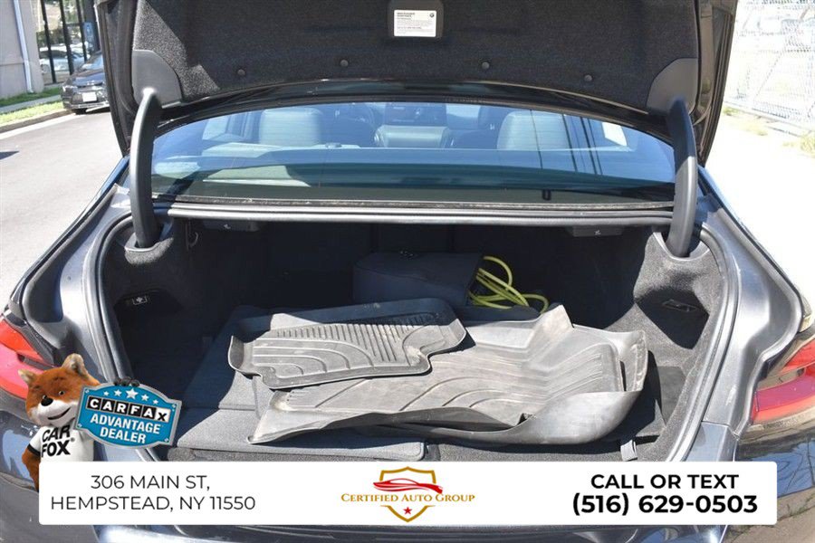 Used 2023 BMW 530e xDrive w/ Premium Package AWD/4WD image 28