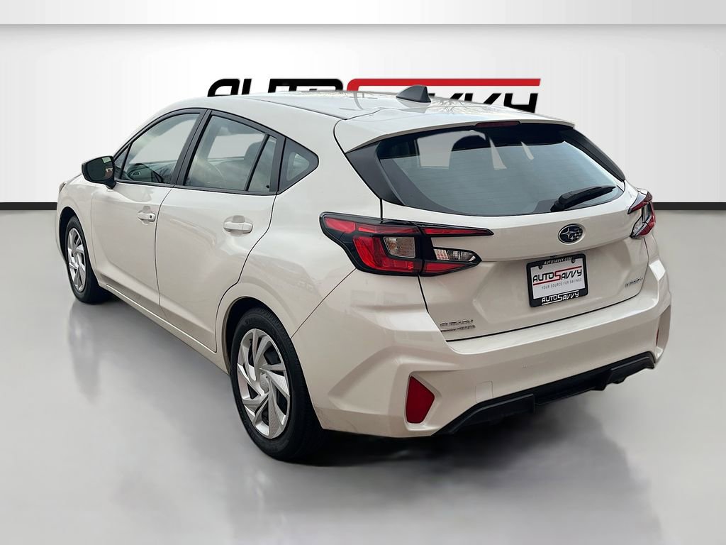 Used 2024 Subaru Impreza 2.0i image 5