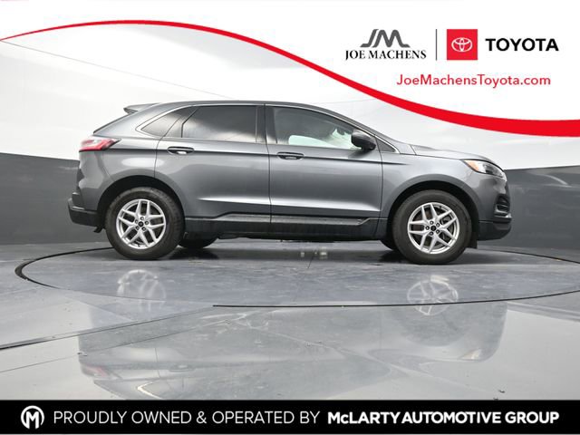 Used 2024 Ford Edge SEL
