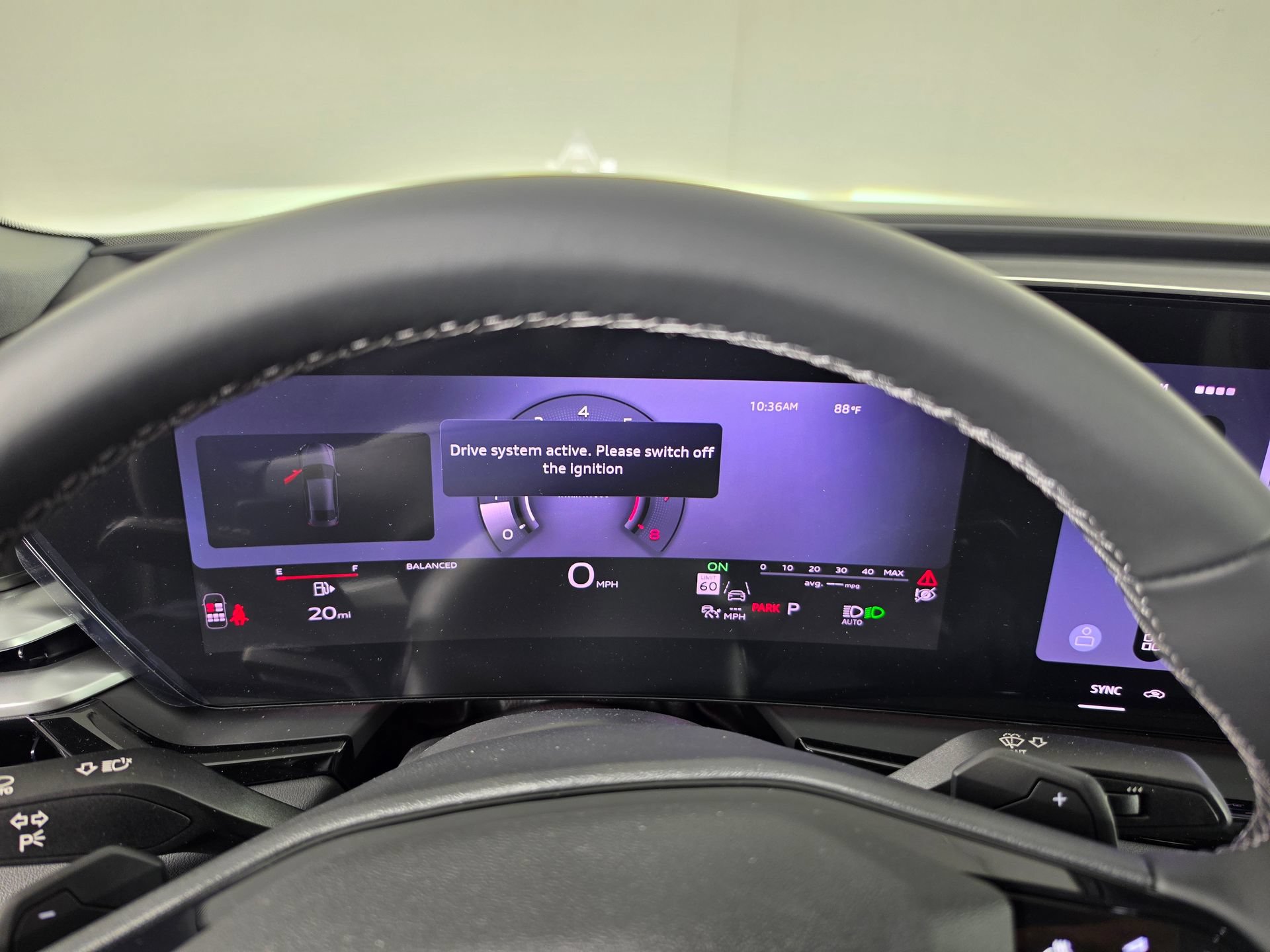 New 2026 Audi A5 2.0T Prestige AWD/4WD image 18