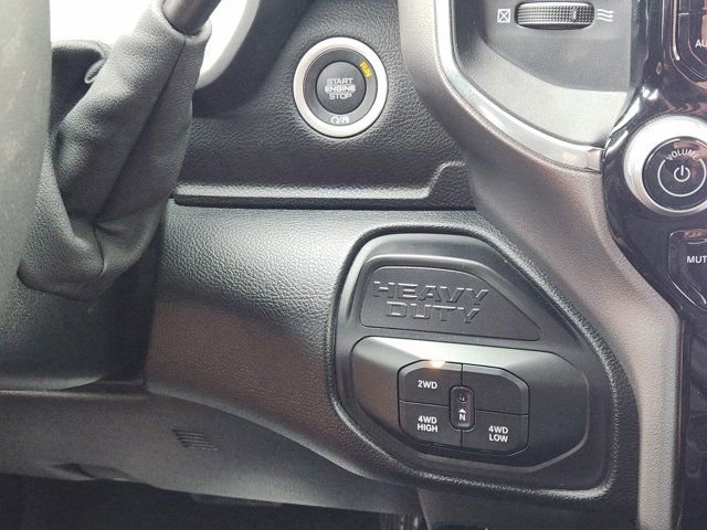 Used 2026 RAM 2500 Laramie image 8