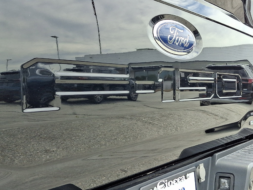 Used 2023 Ford F150 XLT AWD/4WD image 30