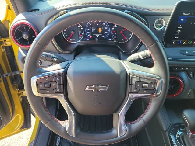 Used 2023 Chevrolet Blazer RS AWD/4WD image 23