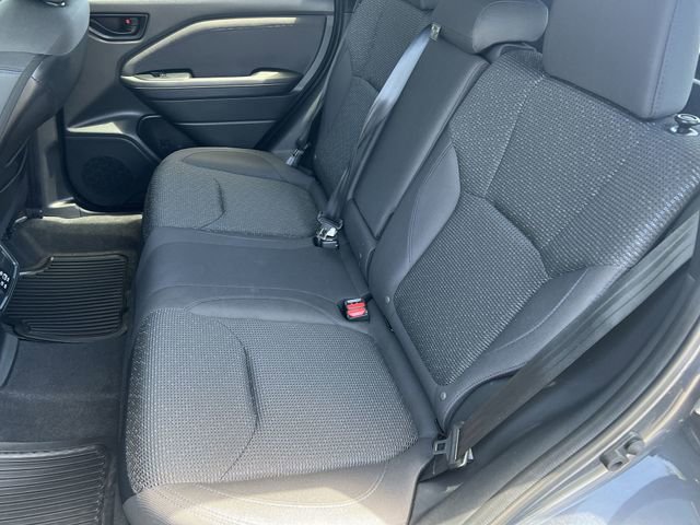 Certified 2025 Subaru Forester Premium AWD/4WD image 29