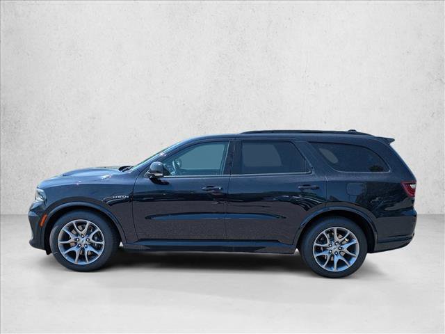 New 2026 Dodge Durango GT AWD/4WD image 9