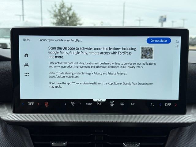 Certified 2025 Ford Explorer ST-Line AWD/4WD image 16