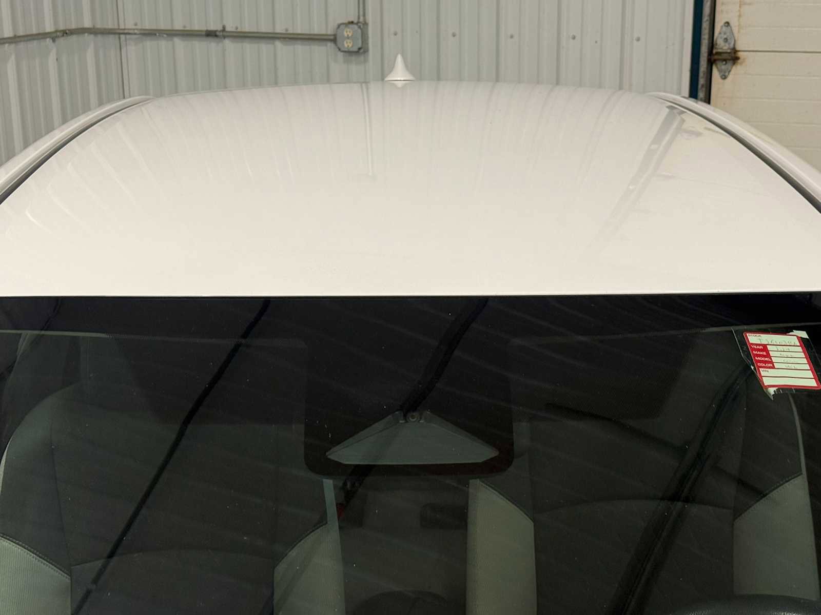 Certified 2024 Toyota Corolla LE FWD image 15