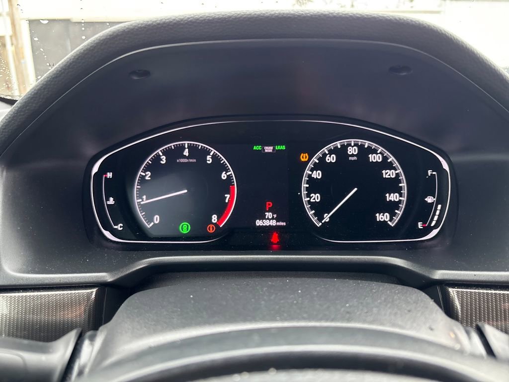 Used 2020 Honda Accord Sport image 20