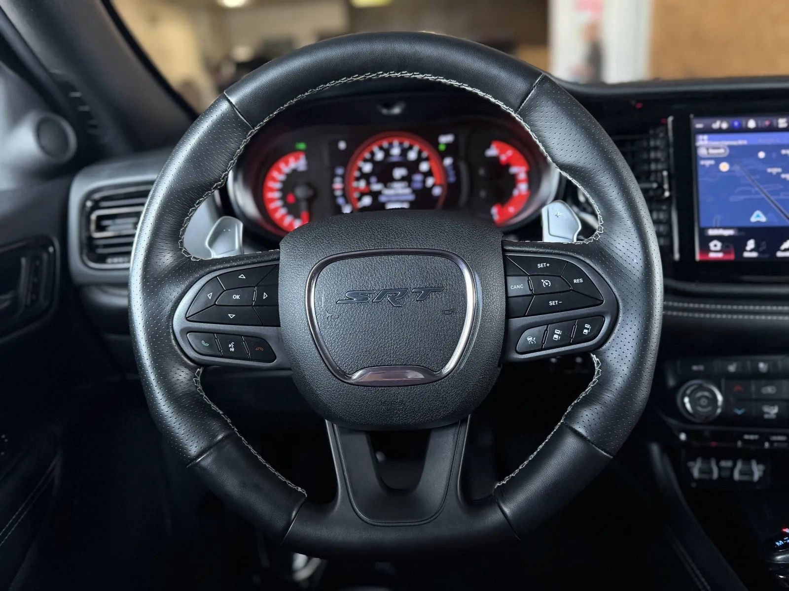 Used 2024 Dodge Durango SRT Hellcat image 26