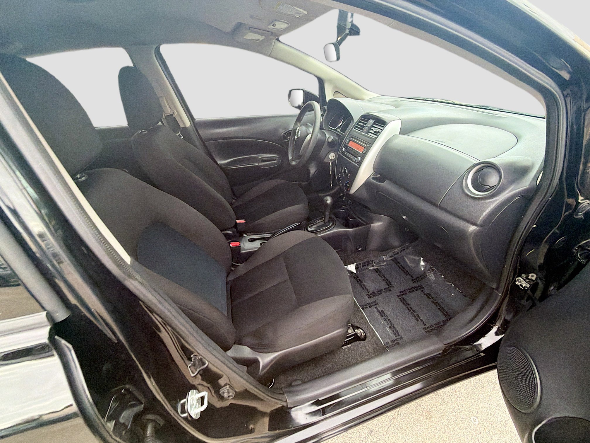 Used 2015 Nissan Versa Note S Plus image 29