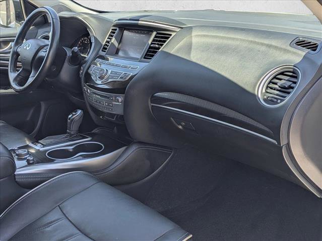 Used 2017 INFINITI QX60 FWD w/ Premium Package image 23