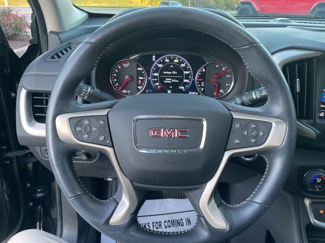 Used 2022 GMC Terrain Denali w/ Denali Premium Package image 20