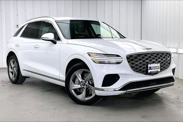 Used 2026 Genesis GV70 2.5T image 1