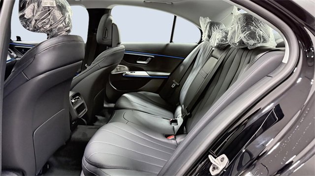 New 2026 Mercedes-Benz E 450 4MATIC Sedan image 7