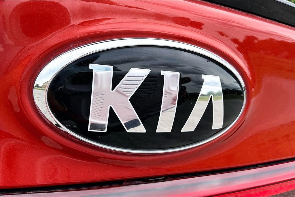 Used 2020 Kia Forte GT-Line w/ GT-Line Premium Package FWD image 30