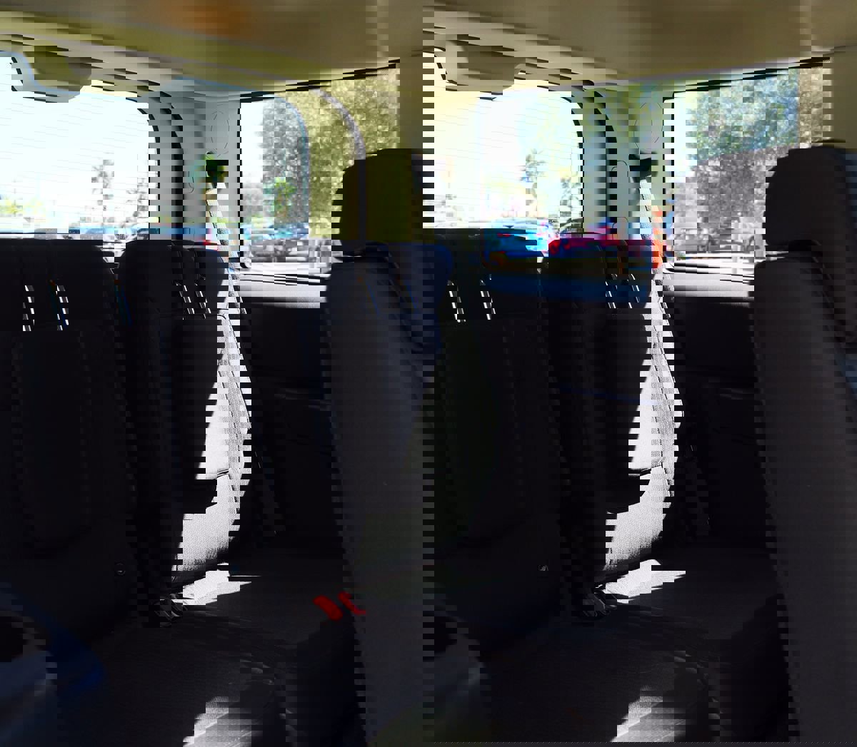 Used 2019 Ford Flex SE image 29