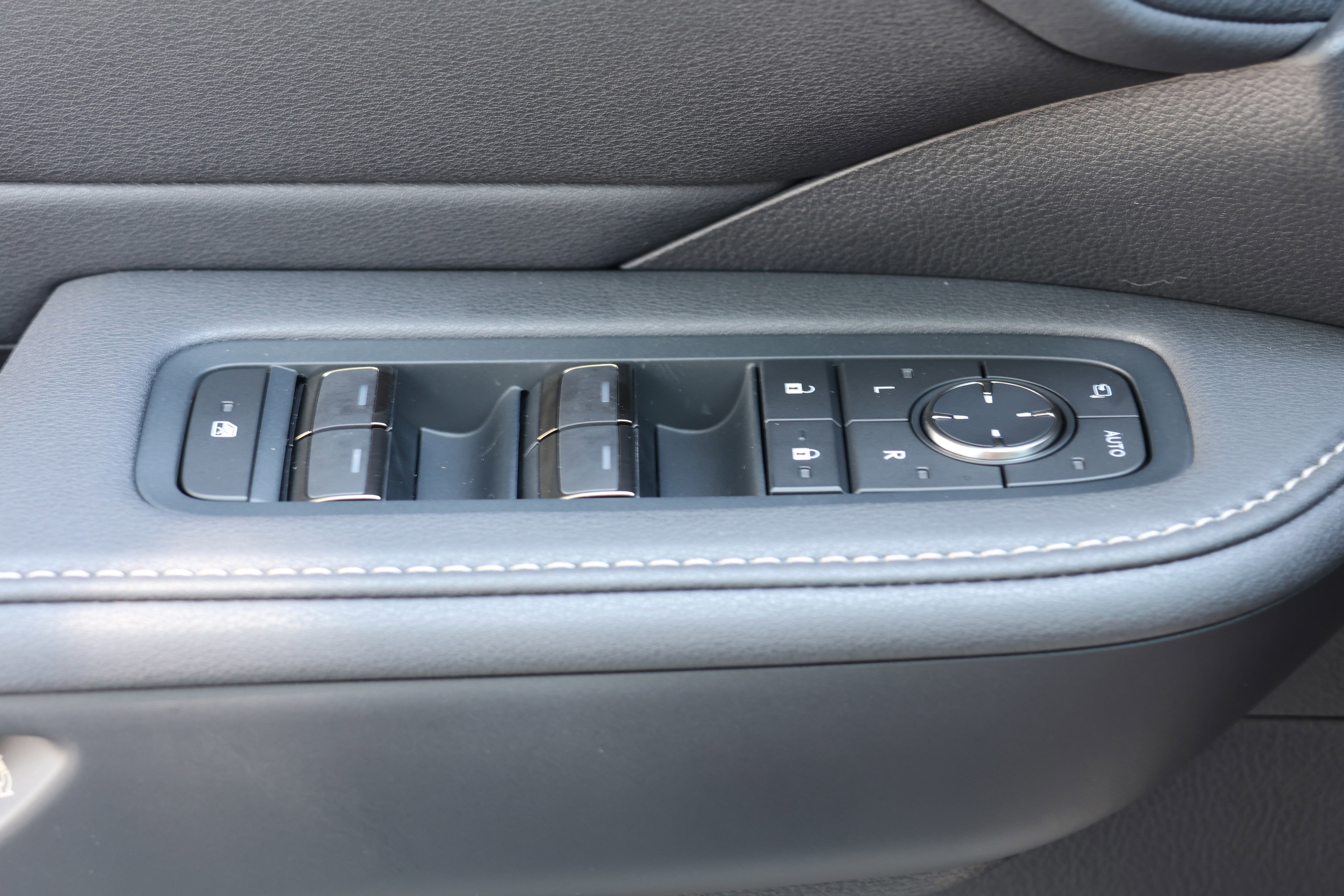 New 2026 Lexus TX 350 AWD image 13