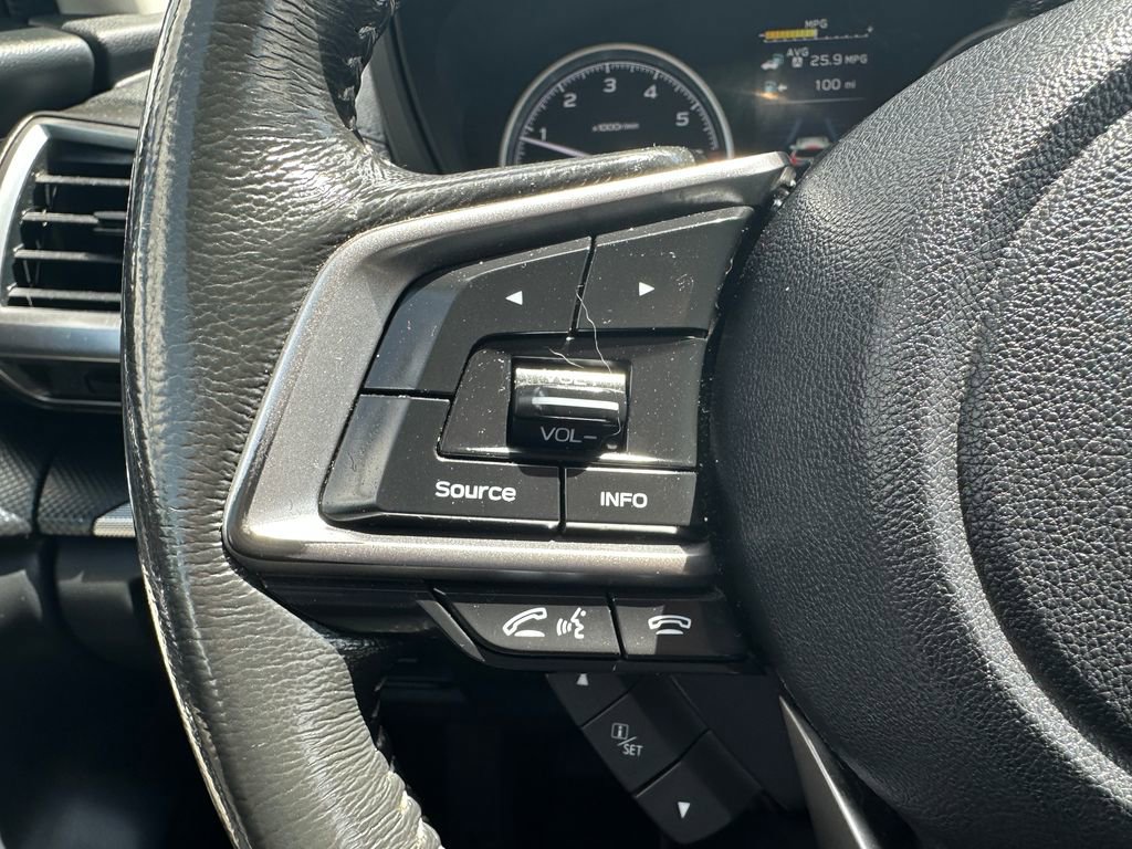 Used 2019 Subaru Forester Limited w/ Popular Package #3 AWD/4WD image 20