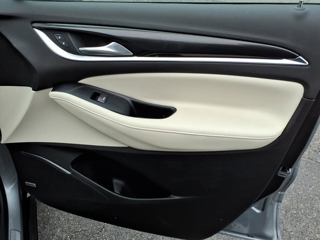 Used 2023 Buick Enclave Essence w/ Experience Buick Package image 14