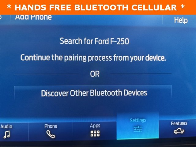 New 2026 Ford F250 XL w/ STX Appearance Package image 12