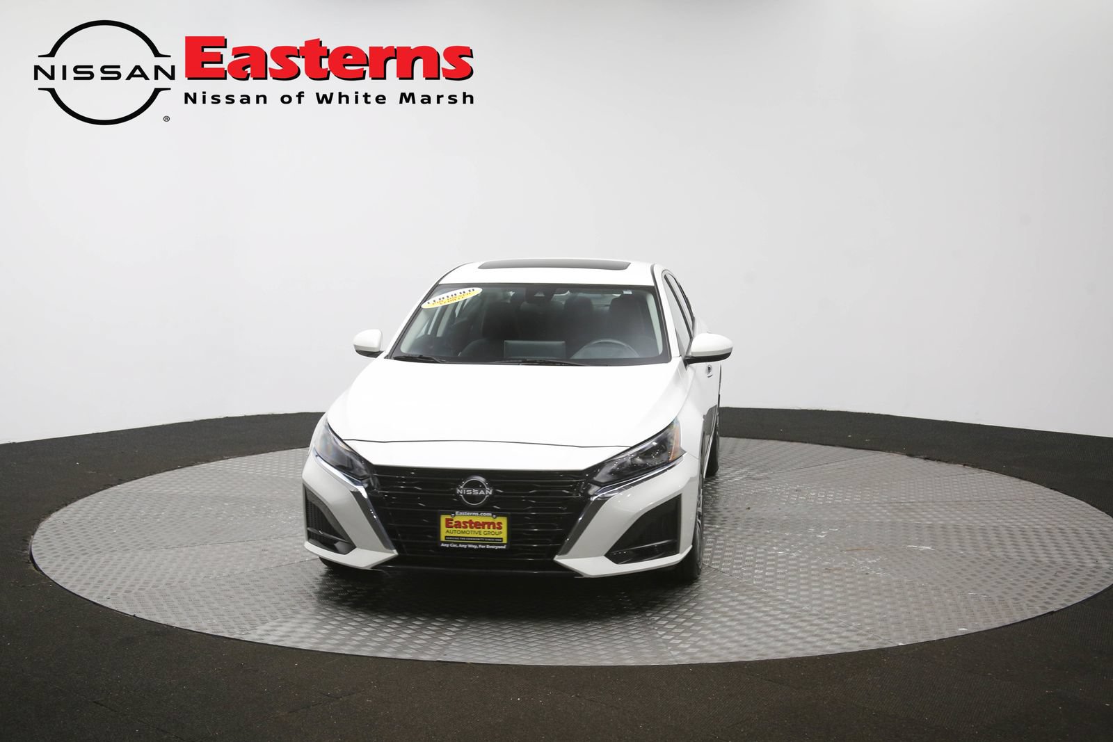 Used 2023 Nissan Altima 2.5 SV w/ SV Premium Package AWD/4WD image 53