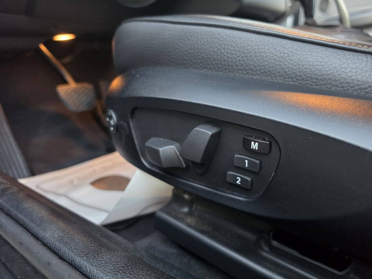 Used 2013 BMW 128i Coupe RWD image 29