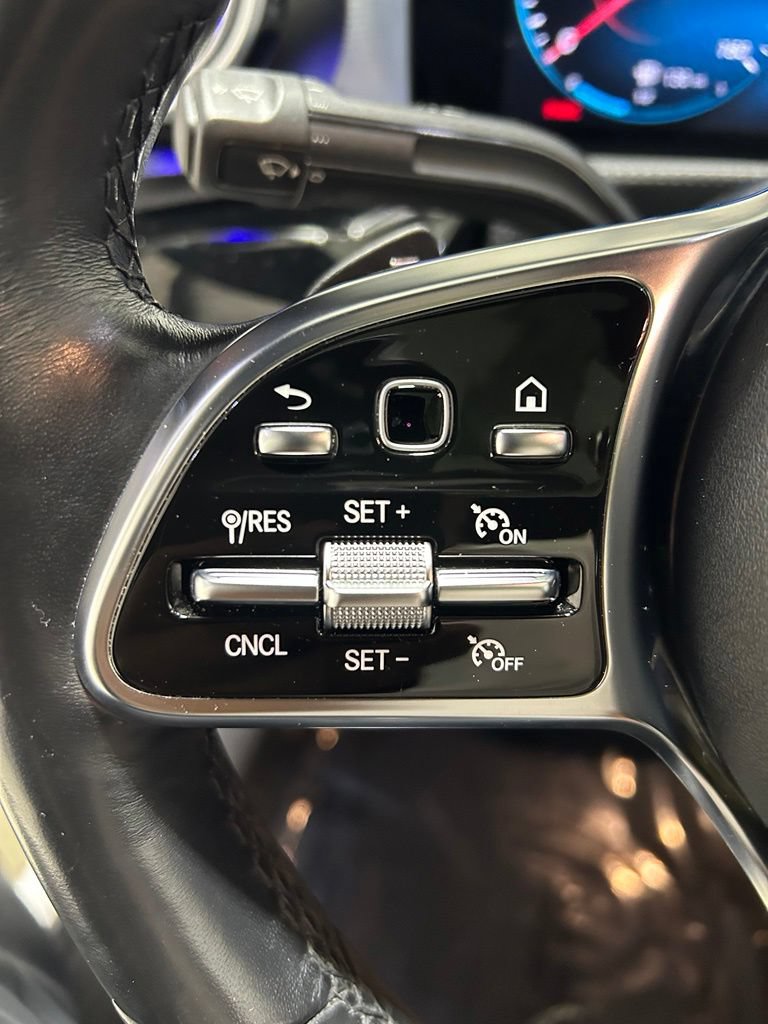 Used 2023 Mercedes-Benz CLA 250 4MATIC image 15