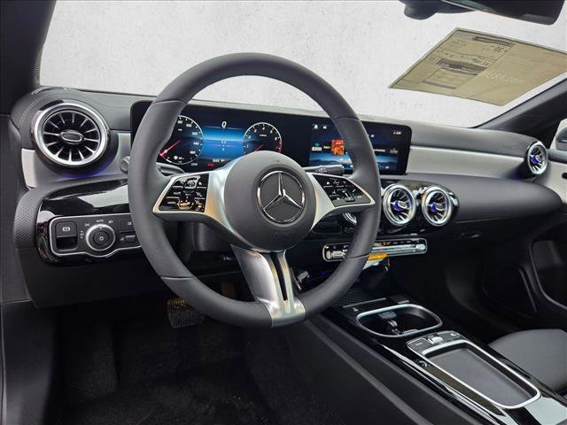 New 2026 Mercedes-Benz CLA 250 CLA 250 image 3