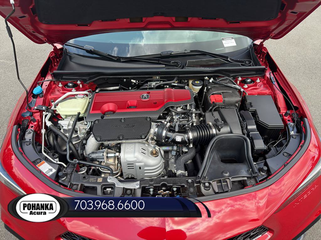 New 2026 Acura Integra Type S FWD image 31