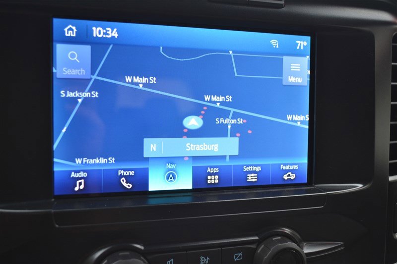 Used 2022 Ford F150 XLT image 25