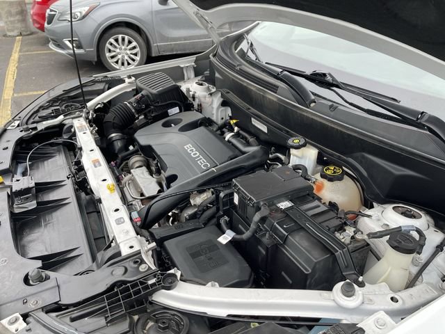 Used 2018 GMC Terrain SLE w/ Driver Convenience Package image 29