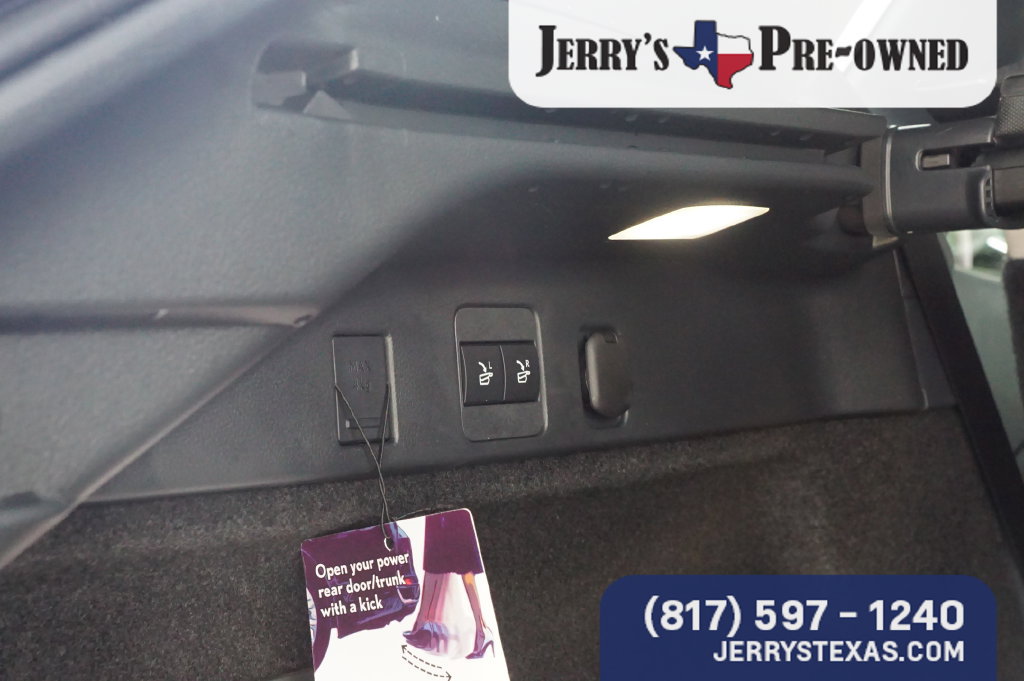 Used 2026 Lexus RX 350 Premium w/ Convenience Package FWD image 26