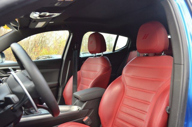 Used 2024 Dodge Hornet R/T Plus w/ Tech Pack Plus w/o Parking image 18