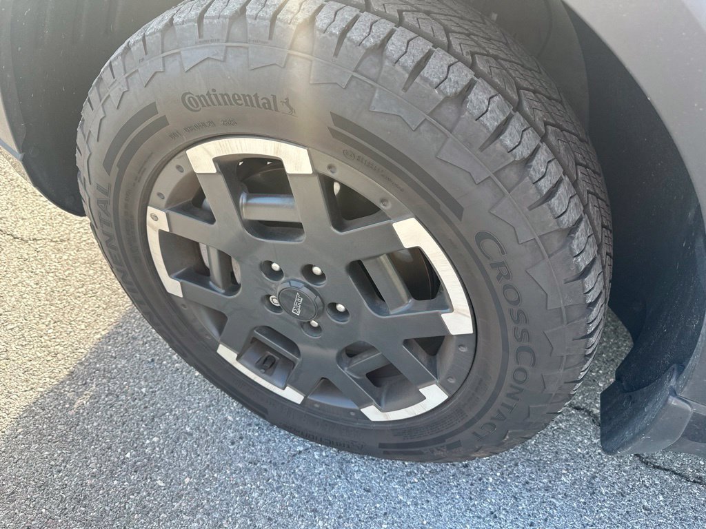 Used 2026 Hyundai Palisade XRT Pro AWD/4WD image 9