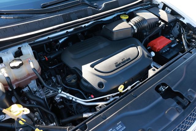 Used 2020 Chrysler Pacifica Touring-L Plus image 59