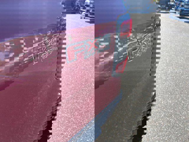 New 2025 Ford Ranger XLT w/ Equipment Group 301A High image 19