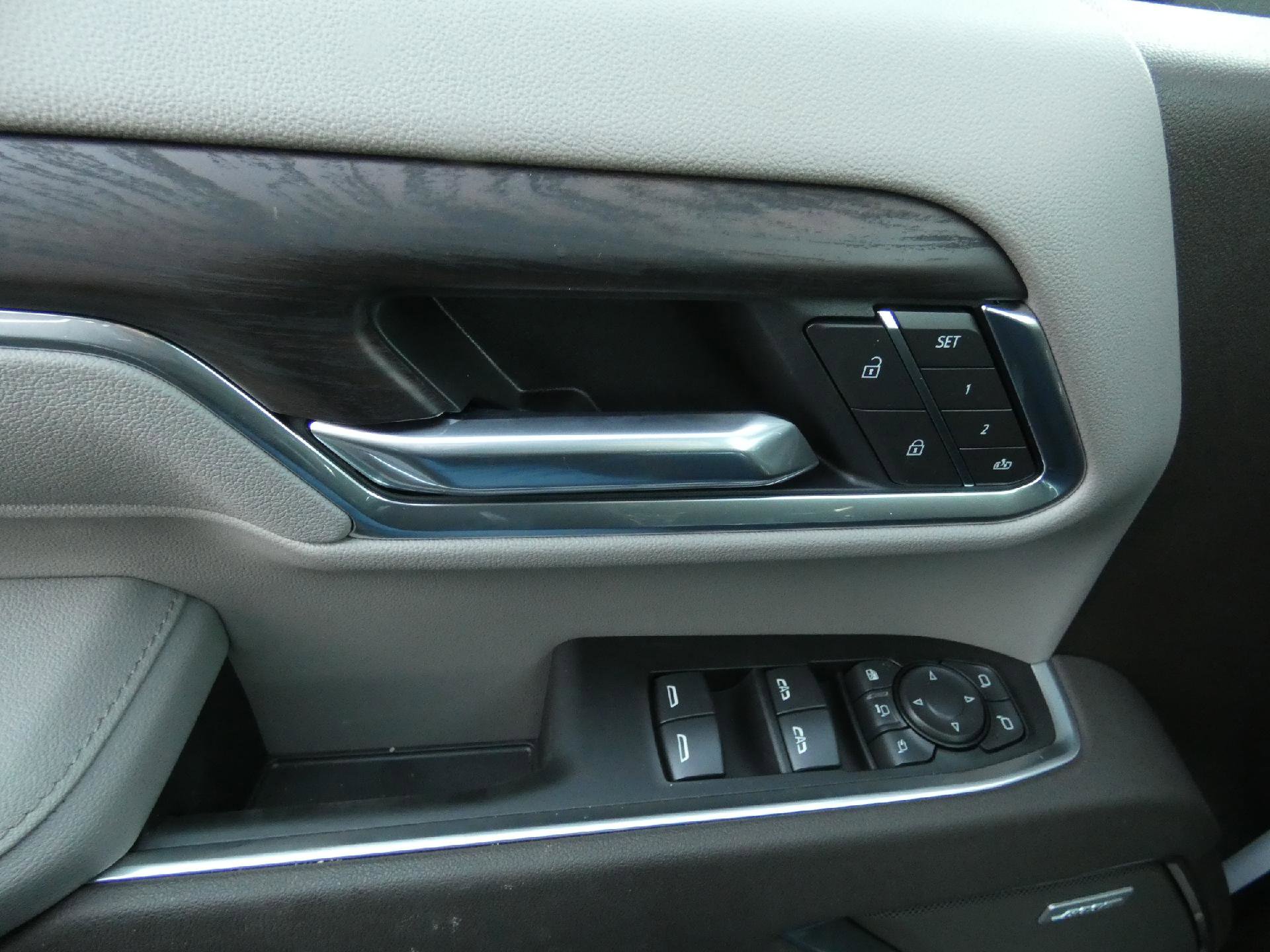 New 2026 GMC Sierra 3500 SLT w/ SLT Premium Package image 19