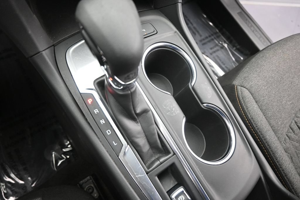 Used 2024 Chevrolet Equinox LT FWD image 29